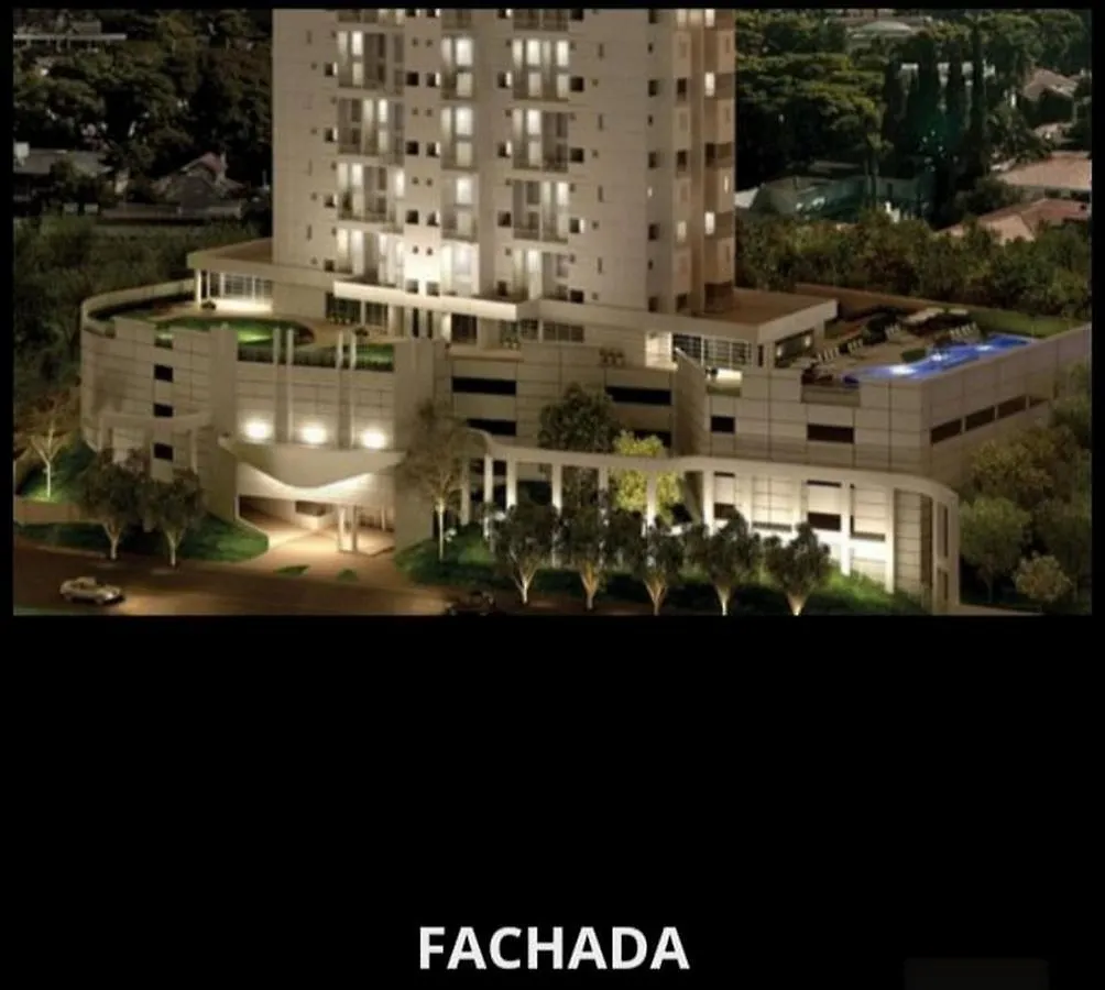 Duplex Impression Morumbi contacts
