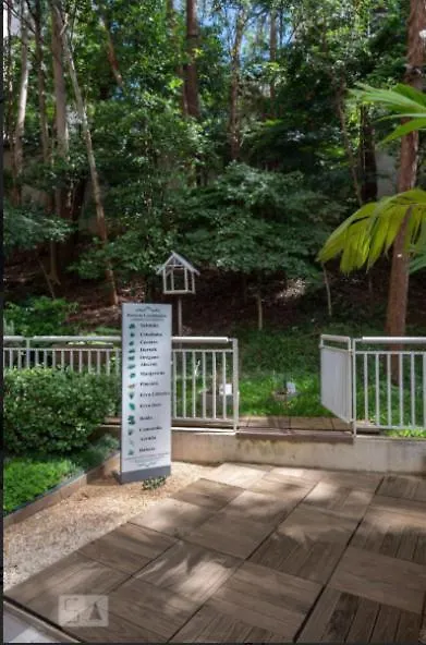 Duplex Impression Morumbi Sao Paulo Brazil