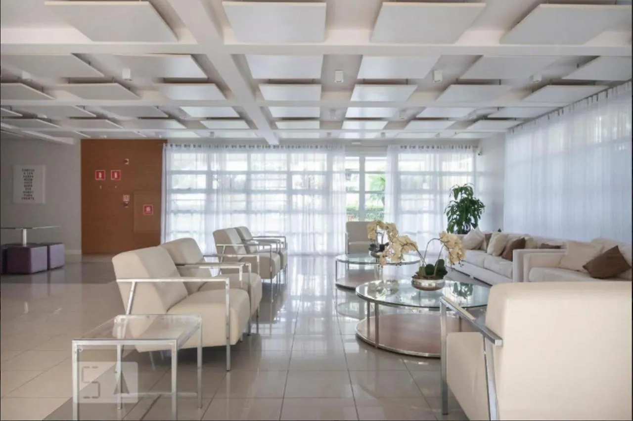 Duplex Impression Morumbi Sao Paulo Brazil