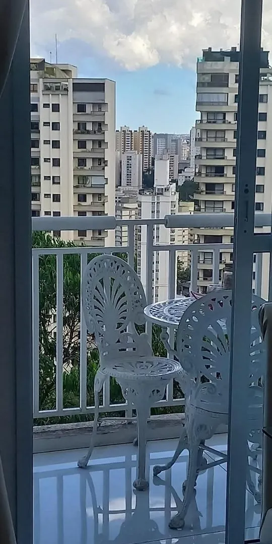 Apartment Duplex Impression Morumbi Sao Paulo