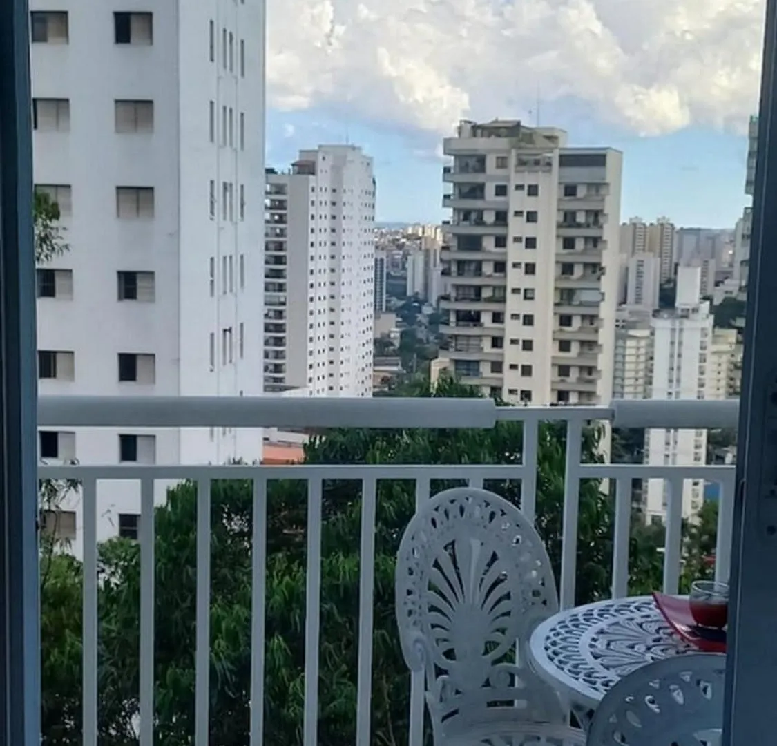 Apartment Duplex Impression Morumbi Sao Paulo