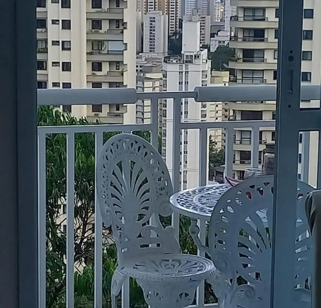 Duplex Impression Morumbi Sao Paulo Brazil
