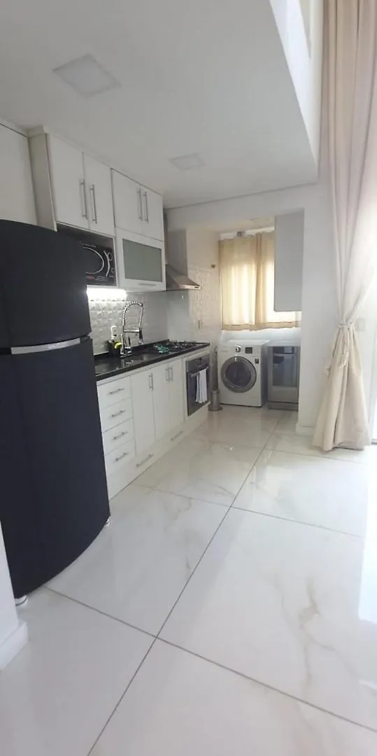 Apartment Duplex Impression Morumbi Sao Paulo