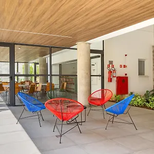 Apartamento Bvv - Bem Viver By Anora Spaces, São Paulo