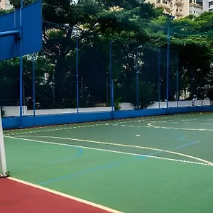 Apartamento Ibirapuera Parque By Mob - Piscina-vaga-ac-wifi, São Paulo