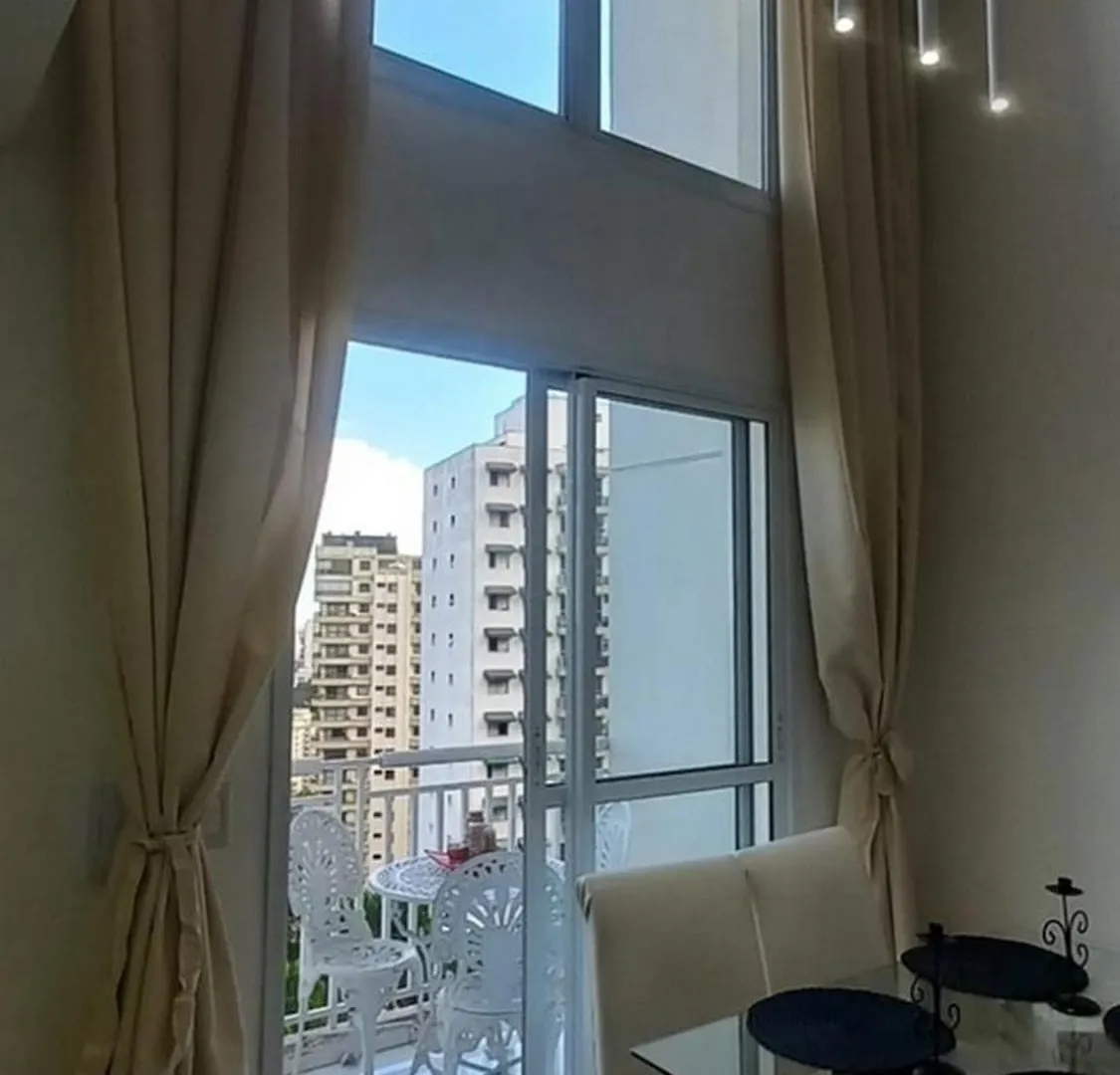 Appartamento Impression Morumbi San Paolo